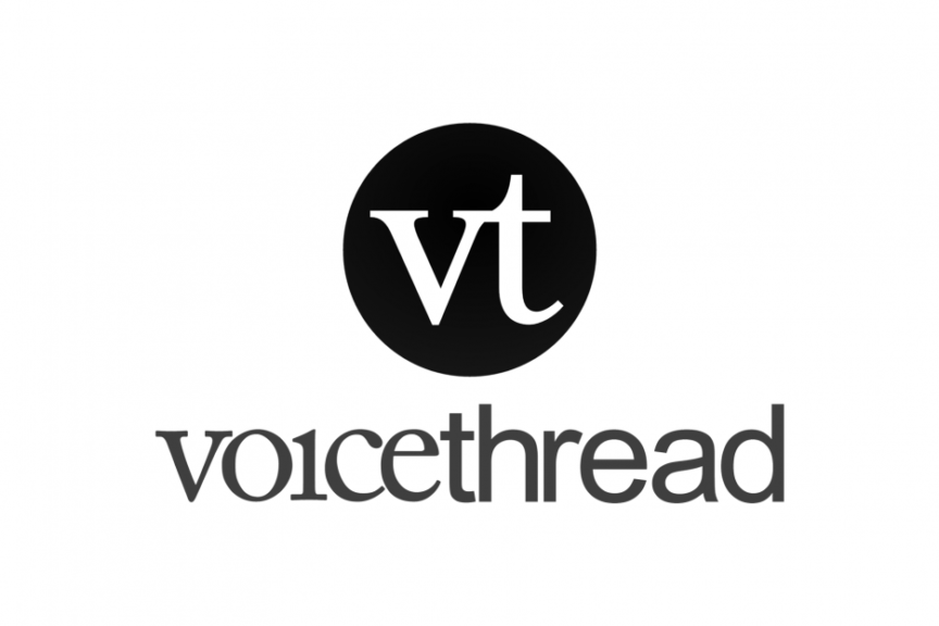 Voicethread logo